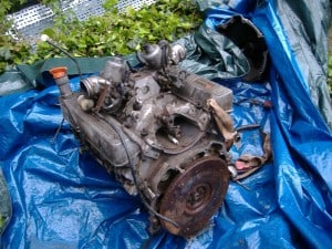 donor-v8-engine