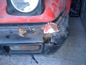 tr7-front-bumper-damage-2