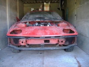 tr7-front-bumper-removed