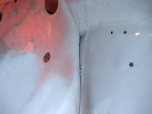 tr7-inner-wing-and-bulkhead-repairs-completed-2