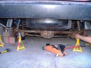 tr7-rear-axle-fitted