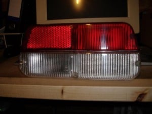 tr7-rear-light-lens-after-polishing