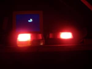 tr7-rear-lights-after-painting
