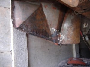 tr7-rear-sill-panel-welded-outside
