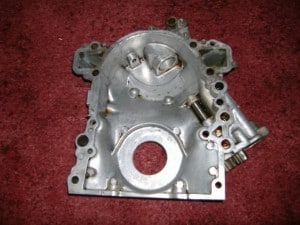 v8-timing-chain-cover-after-cleaning